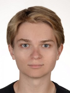 zdjęcie portretowe. Kliknij, aby powiększyć zdjęcie.